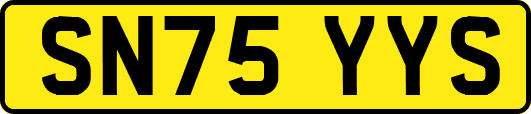 SN75YYS