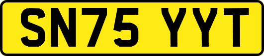 SN75YYT