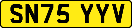 SN75YYV