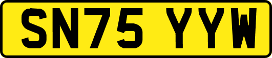 SN75YYW