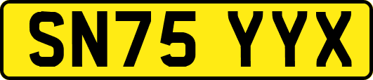 SN75YYX