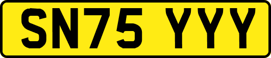 SN75YYY