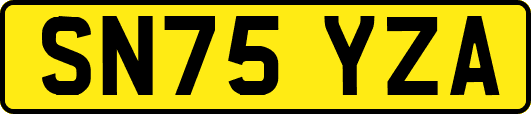 SN75YZA