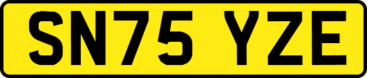 SN75YZE