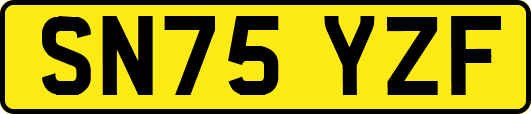 SN75YZF