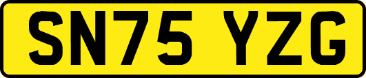 SN75YZG