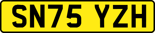 SN75YZH