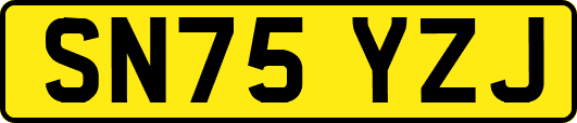SN75YZJ