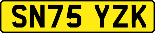 SN75YZK