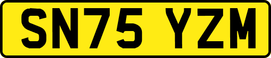 SN75YZM