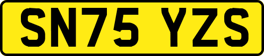 SN75YZS