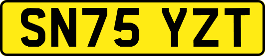 SN75YZT