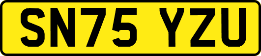 SN75YZU