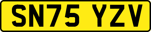 SN75YZV
