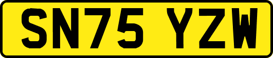 SN75YZW
