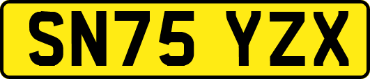 SN75YZX