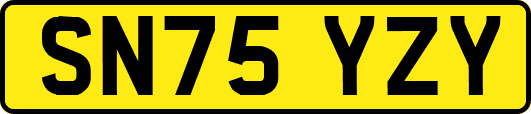 SN75YZY