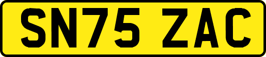 SN75ZAC