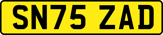 SN75ZAD