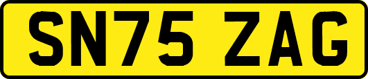 SN75ZAG