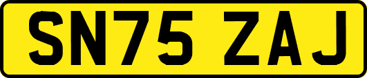 SN75ZAJ