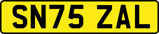 SN75ZAL