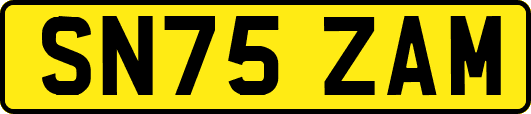 SN75ZAM