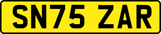 SN75ZAR
