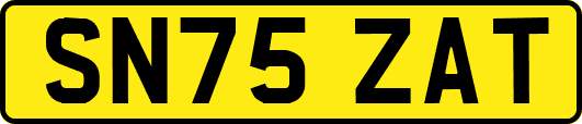 SN75ZAT