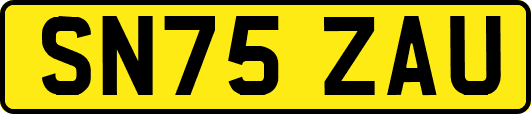 SN75ZAU