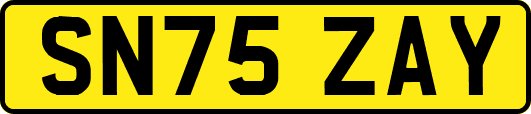 SN75ZAY