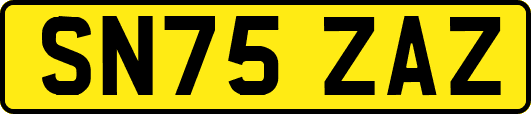 SN75ZAZ
