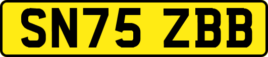 SN75ZBB