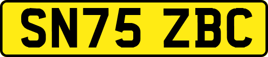 SN75ZBC