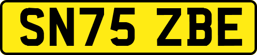 SN75ZBE