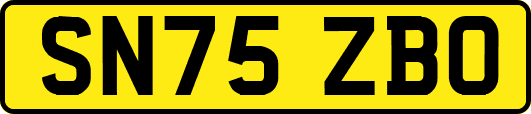 SN75ZBO
