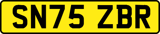 SN75ZBR
