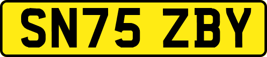 SN75ZBY