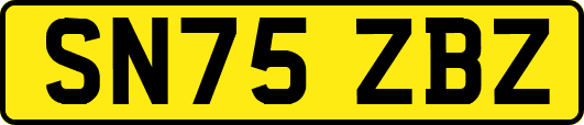 SN75ZBZ