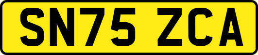 SN75ZCA