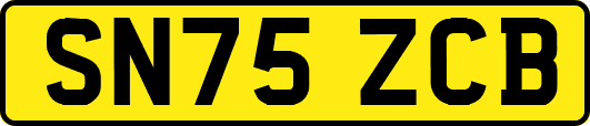 SN75ZCB