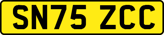 SN75ZCC