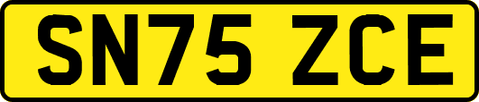 SN75ZCE
