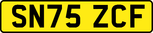 SN75ZCF