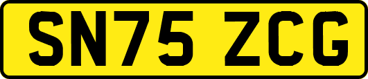 SN75ZCG