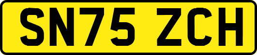 SN75ZCH