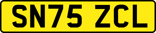 SN75ZCL
