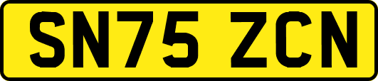SN75ZCN