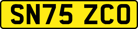 SN75ZCO