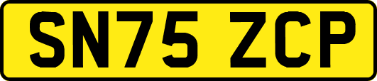 SN75ZCP
